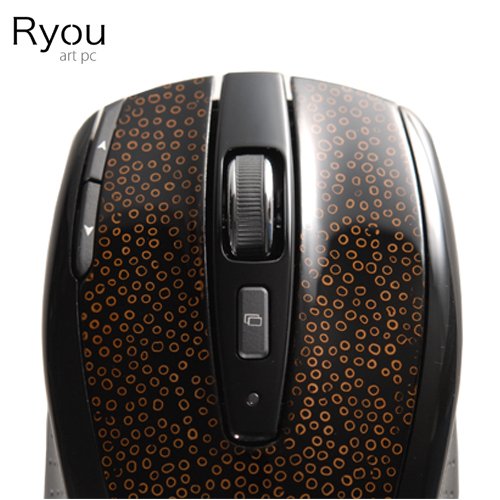 art mouse 金環