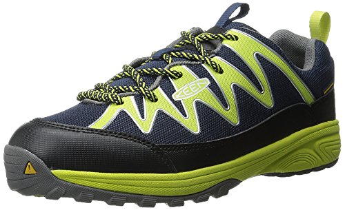 KEEN Rendezvous WP Shoe (Little Kid/Big Kid)