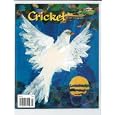 Cricket, April 2010