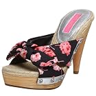 Betsey Johnsons Women's Fortune Slip-on