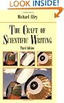 The Craft of Scientific Writing