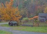 Red Pine Mountain