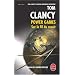 Power Games, Tome 6 : Sur le fil du rasoir