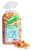 Produkt-Bild: Seitenbacher M&uuml;sli F&uuml;r Sportliche, 3er Pack (3 x 750 g Packung)