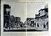 1923 NINEVEH STREET IRAQ MOSUL CAMEL ARABS PHOTOGRAPH