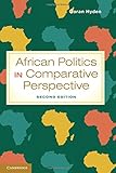 African politics in comparative perspective
