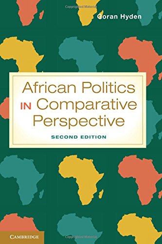 african politics in comparative perspective