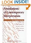 Foundations of Contemporary Interpretation