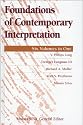 Foundations of Contemporary Interpretation
