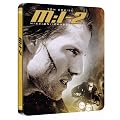 Steelbook Boitier M�tal Blu ray Mission Impossible 2 Edition Collector limit�e