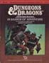 In Search of Adventure: The Grand Duchy of Karameikos Anthology (Dungeons and Dragons Supermodule B1-9)