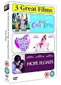 Female Drama Collection - The Truth About Cats And Dogs/Kissing Jessica Stein/Hope Floats [DVD]