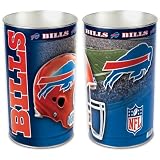 Wincraft Buffalo Bills Wastebasket
