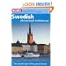 Swedish Phrase Book (English and Swedish Edition)