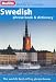 Swedish Phrase Book (English and Swedish Edition)