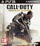 Call of Duty: Advanced Warfare (PS3)