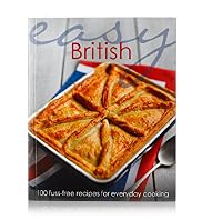 Easy British Book