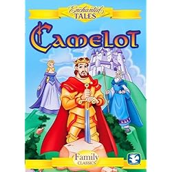 Enchanted Tales Camelot
