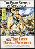 The Last Days Of Pompeii