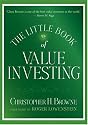 The Little Book of Value Investing