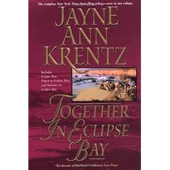 Together In Eclipse Bay
