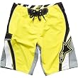 Alpinestars Contender Men's Boardshort Surf Swimming Shorts - Lemon