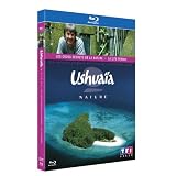 Ushua�a nature - Les codes secrets de la nature + La cit� perdue  [Blu-ray]par Nicolas Hulot