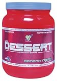 Lean Dessert Protein Shake 1.39 lbs BSN, Cinnamon Roll