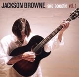 Solo Acoustic /Vol 1 (French Import)