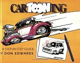 Review Airbrush Action  / Cartooning