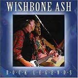 Rock Legends - Wishbone Ash