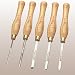 Sorby Micro Turning Set