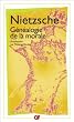 G�n�alogie de la morale