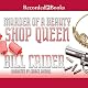Murder of a Beauty Shop Queen: A Sheriff Dan Rhodes Mystery, Book 19