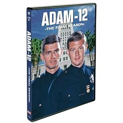 Adam 12: Season Seven