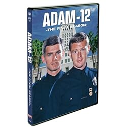 Adam 12: Season Seven