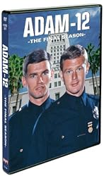 Adam 12: Season Seven