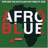 Revue Artistes Divers  / Afro Blue
