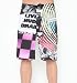 Volcom Big Bizzario Mod Recycled Boardshort