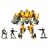 TRANSFORMERS - Movie Collection - Screen Battles - CAPTURE OF BUMBLEBEE - Movie Scene with BUMBLEBEE & 3 Sector-7-Agents