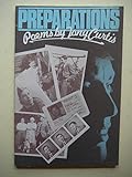 Preparations : poems 1974-79