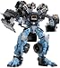 Transformers the Movie DA16 Ultimate Ironhide (Complete) Takaratomy [JAPAN]_s-1