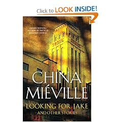 Looking for Jake and Other Stories
