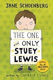 The One and Only Stuey Lewis: Stories from the Second Grade
