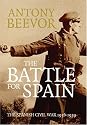 The Battle for Spain: The Spanish Civil War 1936-1939
