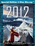 2012 (3-Disc Blu-ray Special Edition) [Blu-ray]