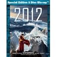 Buy 2012 (3-Disc Blu-ray Special Edition) [Blu-ray]