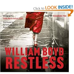 Restless