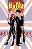 Buffy The Vampire Slayer Season 8 #9 Comic Book