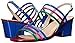 J.Renee Women's Erma Dress Sandal